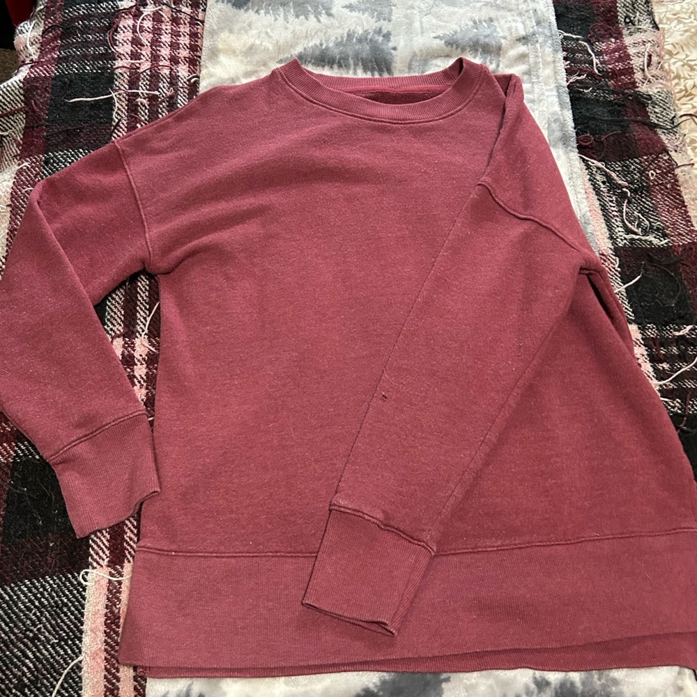 Oversized Sweater